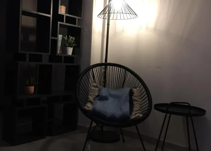 Miriam Loft S.orsola Lejlighed Bologna