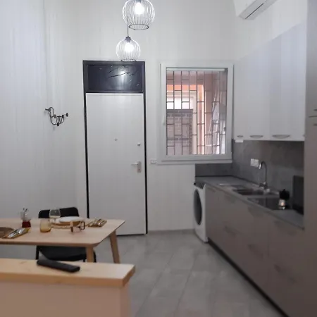 Miriam Loft S.orsola *