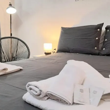 Miriam Loft S.orsola * Bologna