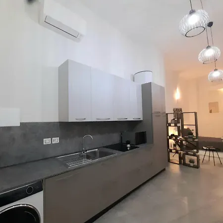 Appartement Miriam Loft S.orsola