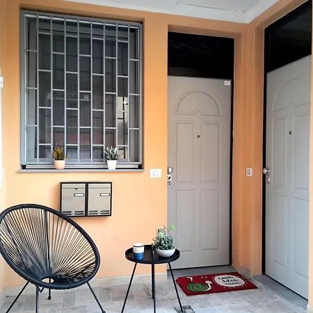 Apartman Miriam Loft S.orsola Bologna