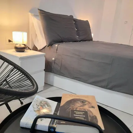 Appartement Miriam Loft S.orsola *