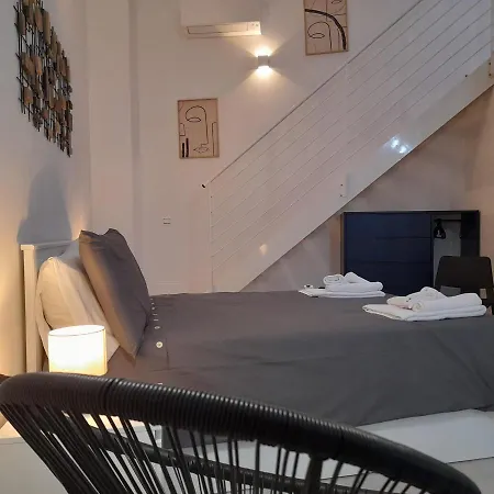 Miriam Loft S.orsola * Bologna