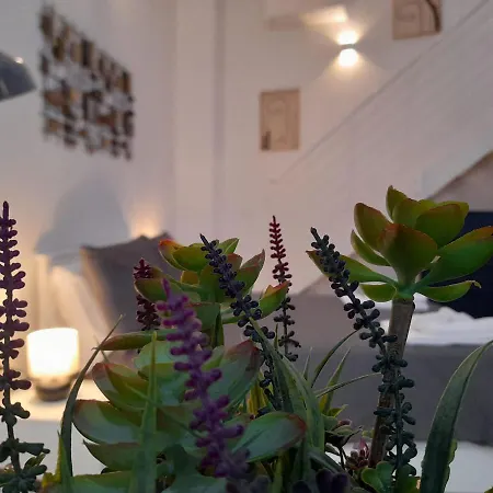 Apartman Miriam Loft S.orsola