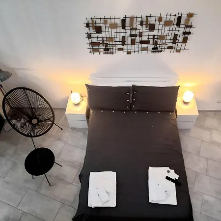 Miriam Loft S.orsola Apartman