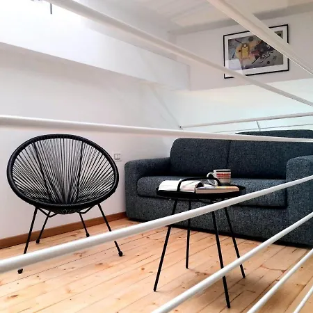 Miriam Loft S.orsola