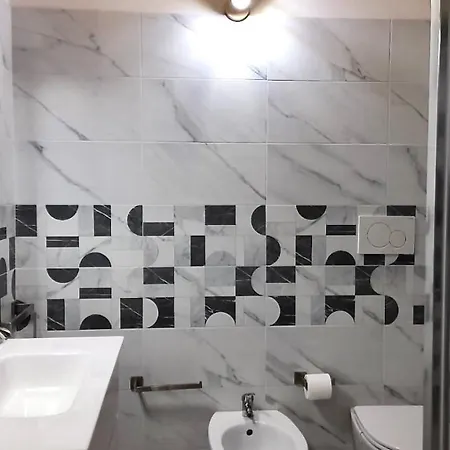 Miriam Loft S.orsola * Bologna