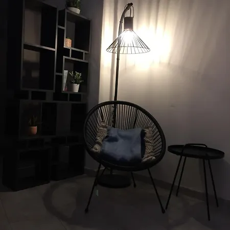 Miriam Loft S.orsola Apartman Bologna