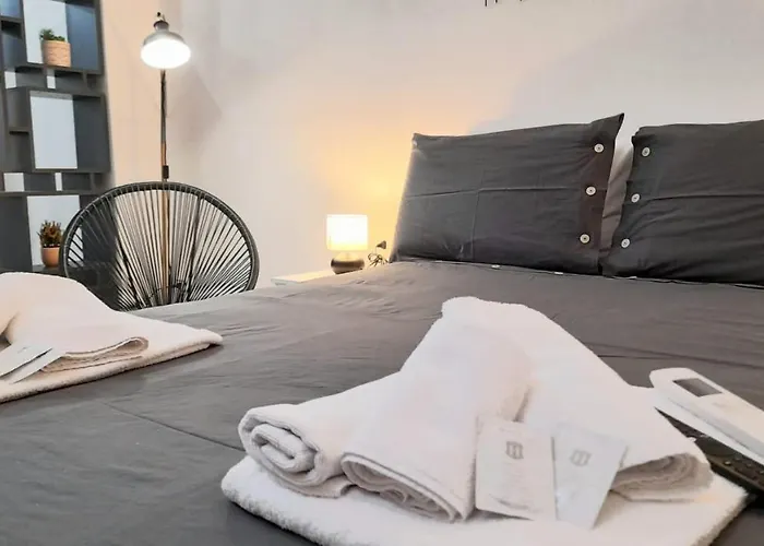 Miriam Loft S.orsola * Boloňa