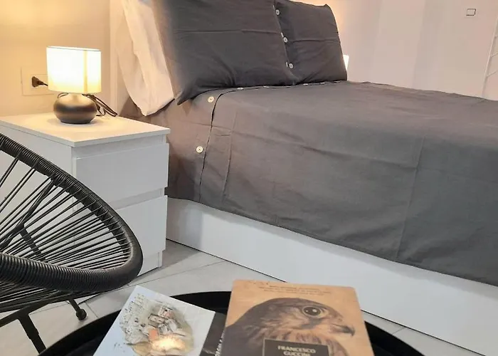 Apartmán Miriam Loft S.orsola *