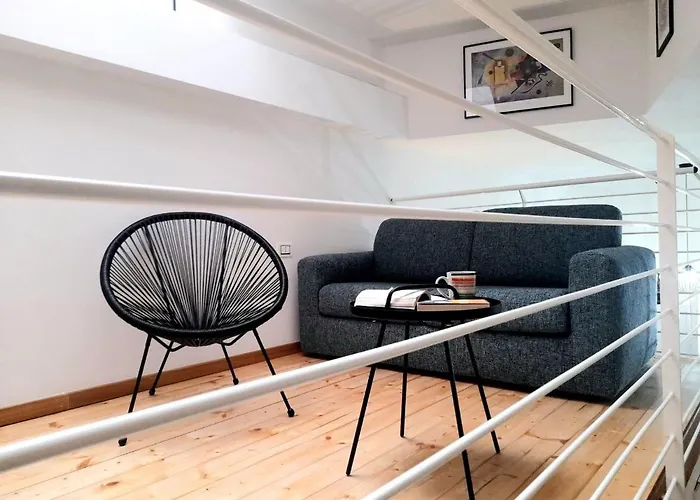 Miriam Loft S.orsola