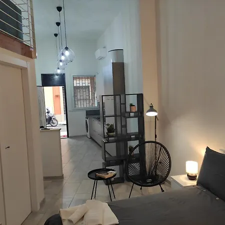 Miriam Loft S.orsola