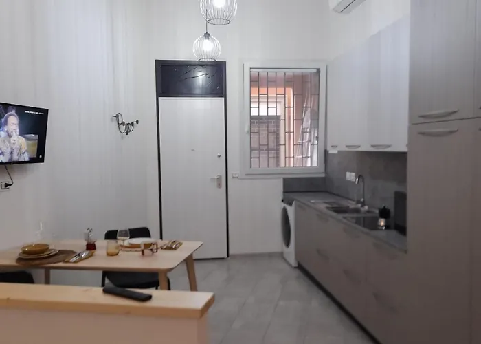 Miriam Loft S.orsola *