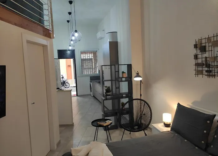 Miriam Loft S.orsola